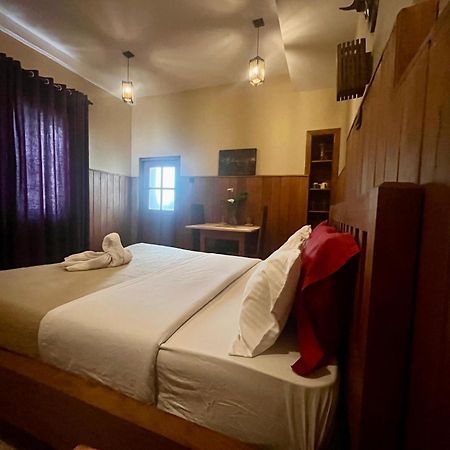Lily Bank Cottage ヌワラ・エリヤ エクステリア 写真